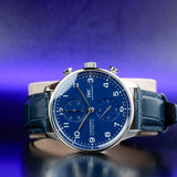 IWC Сhronographe Portugais IW371601