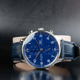IWC Сhronographe Portugais IW371601