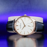 JAEGER LECOULTRE Master Ultra Thin Q1272510