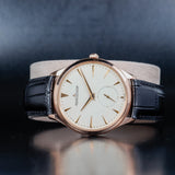 JAEGER LECOULTRE Master Ultra Thin Q1272510