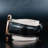 JAEGER LECOULTRE Master Ultra Thin Q1272510