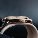 JAEGER LECOULTRE Master Ultra Thin Q1272510
