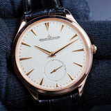 JAEGER LECOULTRE Master Ultra Thin Q1272510