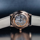 JAEGER LECOULTRE Master Ultra Thin Q1272510