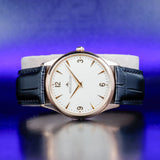 JAEGER LECOULTRE Master Ultra Thin Q1342420
