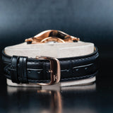 JAEGER LECOULTRE Master Ultra Thin Q1342420