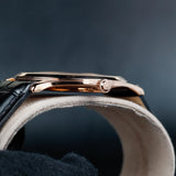 JAEGER LECOULTRE Master Ultra Thin Q1342420