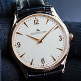 JAEGER LECOULTRE Master Ultra Thin Q1342420
