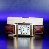 JAEGER LECOULTRE Reverso Classique Q2501410