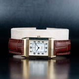 JAEGER LECOULTRE Reverso Classique Q2501410