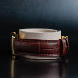 JAEGER LECOULTRE Reverso Classique Q2501410