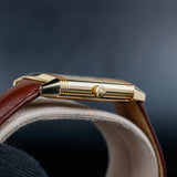 JAEGER LECOULTRE Reverso Classique Q2501410