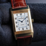 JAEGER LECOULTRE Reverso Classique Q2501410