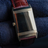 JAEGER LECOULTRE Reverso Classique Q2501410