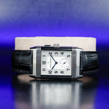 JAEGER LECOULTRE Reverso Duoface Q2718411