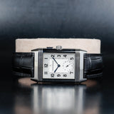JAEGER LECOULTRE Reverso Duoface Q2718411