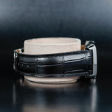 JAEGER LECOULTRE Reverso Duoface Q2718411
