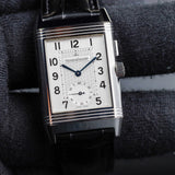 JAEGER LECOULTRE Reverso Duoface Q2718411