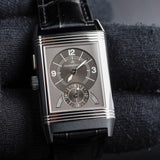 JAEGER LECOULTRE Reverso Duoface Q2718411