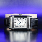 JAEGER LECOULTRE Reverso Grande Date Q3008420
