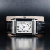 JAEGER LECOULTRE Reverso Grande Date Q3008420