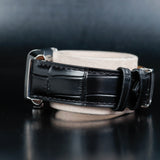 JAEGER LECOULTRE Reverso Grande Date Q3008420