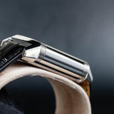 JAEGER LECOULTRE Reverso Grande Date Q3008420