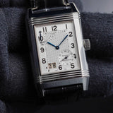 JAEGER LECOULTRE Reverso Grande Date Q3008420