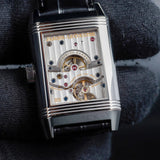 JAEGER LECOULTRE Reverso Grande Date Q3008420