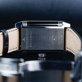 JAEGER LECOULTRE Reverso Grande Date Q3008420