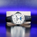 JAEGER LECOULTRE Rendez-Vous Moonphase Q3468490