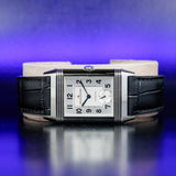 JAEGER LECOULTRE Reverso Night&Day Q3808420