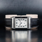 JAEGER LECOULTRE Reverso Night&Day Q3808420