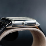 JAEGER LECOULTRE Reverso Night&Day Q3808420