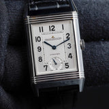JAEGER LECOULTRE Reverso Night&Day Q3808420