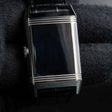 JAEGER LECOULTRE Reverso Night&Day Q3808420