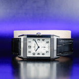 JAEGER LECOULTRE Reverso Duoface Q3848420