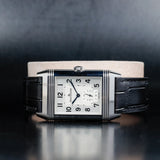 JAEGER LECOULTRE Reverso Duoface Q3848420