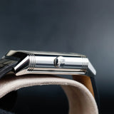 JAEGER LECOULTRE Reverso Duoface Q3848420