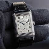 JAEGER LECOULTRE Reverso Duoface Q3848420