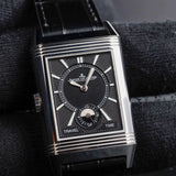 JAEGER LECOULTRE Reverso Duoface Q3848420