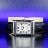 JAEGER LECOULTRE Reverso Classic Small Q3858520