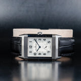 JAEGER LECOULTRE Reverso Classic Small Q3858520