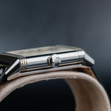 JAEGER LECOULTRE Reverso Classic Small Q3858520