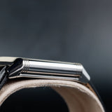 JAEGER LECOULTRE Reverso Classic Small Q3858520