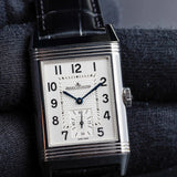 JAEGER LECOULTRE Reverso Classic Small Q3858520