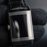 JAEGER LECOULTRE Reverso Classic Small Q3858520