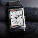JAEGER LECOULTRE Reverso Classic Small Q3868520