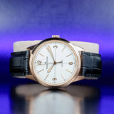 JAEGER LECOULTRE Geophysic 1958 Q8002520