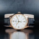 JAEGER LECOULTRE Geophysic 1958 Q8002520
